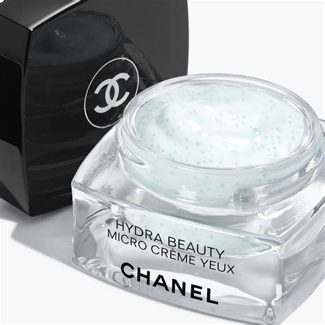 chanel hydra beauty micro creme opinie|chanel hydra beauty creme review.